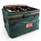 TreeKeeper 72ct. 4&#x22; Christmas Ornament Storage Box with Top Pocket